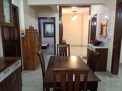 2 BHK Flat