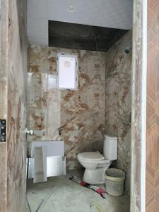 Common Bathroom Image of 1250 Sq.ft 2 BHK Apartment / Flat for sale in Ambr Amore, Noida Extension Greater Noida for Rs. 4999000