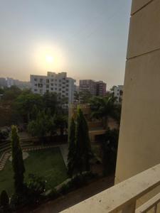 Image of 1430 Sq.ft 3 BHK Apartment / Flat for sale in Karan Suncoast, Bavdhan, Pune for Rs. 12500000