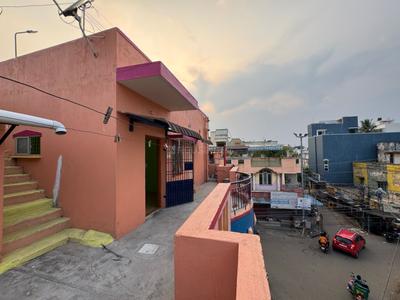 1 BHK Independent Builder Floor