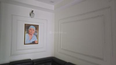Living Room Image of 1300 Sq.ft 3.5 BHK Apartment / Flat for sale in Migsun Vilaasa, Eta II Greater Noida for Rs. 8600000