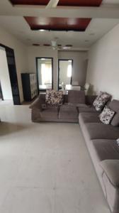 Hall Image of 1326 Sq.ft 2 BHK Apartment / Flat for rent in Alembic Samsara, Chhani Jakat Naka Vadodara for Rs. 22000
