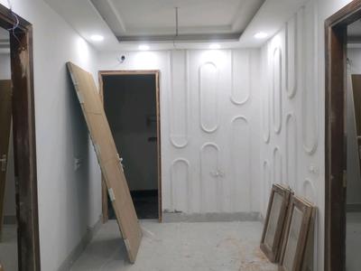 Living Room Image of 800 Sq.ft 3 BHK Builder Floor for sale in Sector 25 Rohini New Delhi for Rs. 8500000