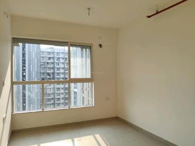 Living Room Image of 624 Sq.ft 2 BHK Apartment / Flat for rent in Mahindra Happinest Kalyan, Bhiwandi Thane for Rs. 17600