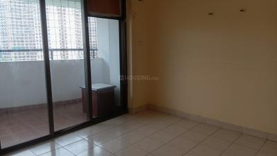 Bedroom Image of 980 Sq.ft 2 BHK Apartment / Flat for sale in Tata Symphony, Powai Mumbai for Rs. 19000000