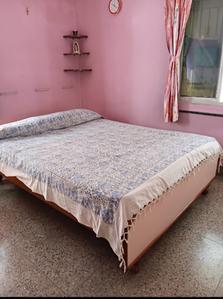 Bedroom Image of 855 Sq.ft 2 BHK Apartment / Flat for sale in Shriji Panchvati Complex, Kaikhali Kolkata for Rs. 4800000