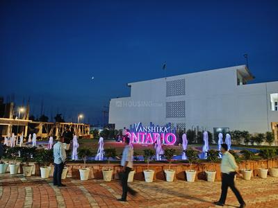 Image of 1725 Sq.ft 3 BHK Villa for sale in Vanshika Ontario, Anora Kala, Lucknow for Rs. 12500000