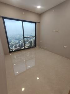 Bedroom Image of 1092 Sq.ft 2 BHK Apartment / Flat for sale in Neev Luxton, Wakad Pune for Rs. 10400000
