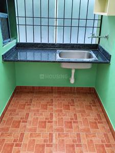 Balcony Image of 1333 Sq.ft 2 BHK Apartment / Flat for sale in Begur Heights by Nilay Estates, Begur Bengaluru for Rs. 8250000