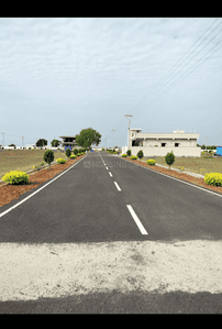 Image of 1728 Sq.ft Residential Plot / Land for sale in Pernamitta, Ongole for Rs. 2500000