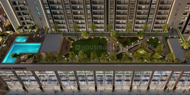 SPR The Sky Tower 1 Perambur Main Image 1