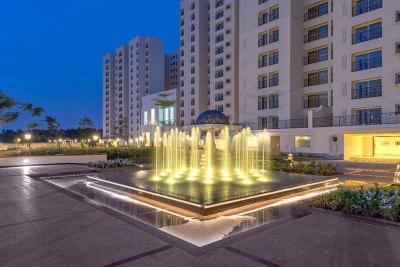 Image of 1100 Sq.ft 2 BHK Apartment / Flat for sale in Sobha Valley View, RR Nagar, Bengaluru for Rs. 17300000
