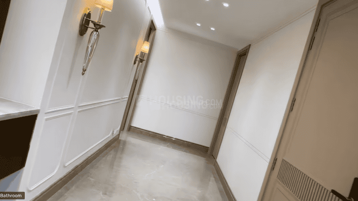 Block F, Vasant Vihar More Images 1