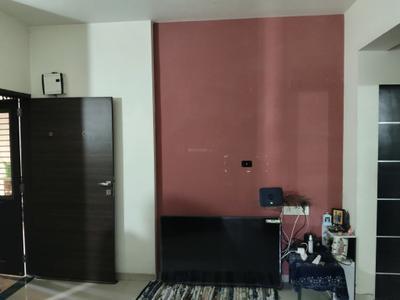 Living Room Image of 1025 Sq.ft 2 BHK Apartment / Flat for sale in Art Shree Vishnudhara Homes, Gota Ahmedabad for Rs. 5200000
