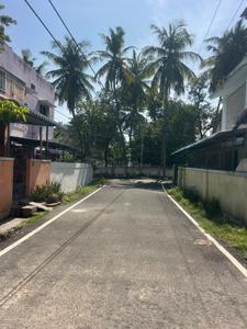 Image of 2400 Sq.ft Residential Plot / Land for sale in Thirunindravur, Chennai for Rs. 10800000