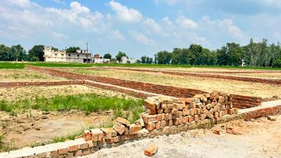 Image of 1500 Sq.ft Residential Plot / Land for sale in Kasia, Kushinagar for Rs. 976500