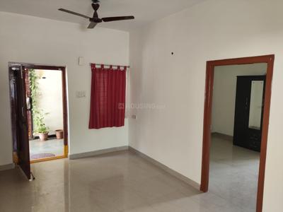 Hall Image of 1142 Sq.ft 3 BHK Apartment / Flat for sale in Gandhi Nagar Nalgonda for Rs. 7700000
