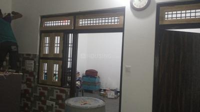 Kitchen Image of 900 Sq.ft 3 BHK Independent House for sale in Chhapraula Ghaziabad for Rs. 4500000