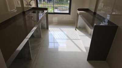 Kitchen Image of 1150 Sq.ft 3 BHK Apartment / Flat for sale in Arkade Eden, Malad West Mumbai for Rs. 39100000