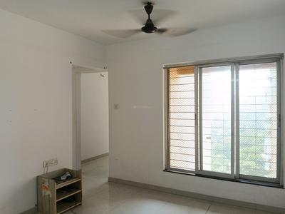 Living Room Image of 700 Sq.ft 1.5 BHK Apartment / Flat for rent in Lodha Casa Ultima, Thane West Thane for Rs. 31000