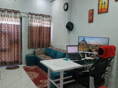 1 BHK Independent House