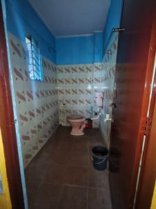 Image of 700 Sq.ft 1 BHK Independent House for rent in Narengi Tinali, Guwahati for Rs. 9000