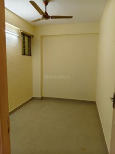 Bedroom Image of 1500 Sq.ft 2 BHK Builder Floor for rent in Bilekahalli Bengaluru for Rs. 18000
