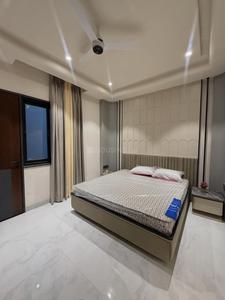 Bedroom Image of 5500 Sq.ft 5 BHK Villa for sale in Nirman Nagar Jaipur for Rs. 63000000