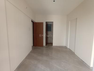 Image of 733 Sq.ft 1 BHK Apartment / Flat for sale in Ulwe, Navi Mumbai for Rs. 6000000