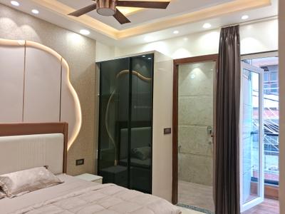Bedroom Image of 1300 Sq.ft 4 BHK Builder Floor for sale in Uttam Nagar New Delhi for Rs. 13000000