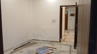 Bedroom Image of 650 Sq.ft 1 BHK Apartment / Flat for sale in Shalimar Garden Ghaziabad for Rs. 3000000