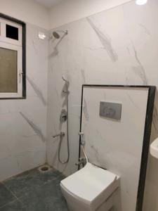 Bedroom Two Image of 973 Sq.ft 2 BHK Apartment / Flat for sale in Khodiyaar Siddharth Nagar Goodwill Chsl, Goregaon West Mumbai for Rs. 15800000