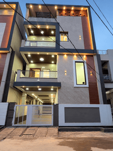 Image of 4200 Sq.ft 5 BHK Duplex for sale in Kapra, Secunderabad for Rs. 21000000