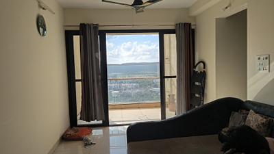 Living Room Image of 1380 Sq.ft 3 BHK Apartment / Flat for sale in Nanded Sargam, Nanded Pune for Rs. 15000000