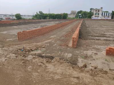Image of 100 Sq.ft Residential Plot / Land for sale in Duhai, Ghaziabad for Rs. 3600000