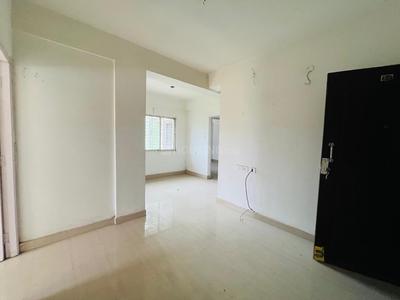 Hall Image of 1049 Sq.ft 3 BHK Apartment / Flat for sale in Narendrapur Kolkata for Rs. 4500000