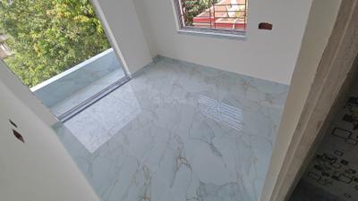 Bedroom Image of 1120 Sq.ft 3 BHK Apartment / Flat for sale in Keshtopur Kolkata for Rs. 4400000