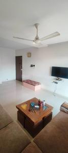 Hall Image of 1175 Sq.ft 2 BHK Apartment / Flat for sale in Fia Imperia Building No 2 And 3, Palghar Mumbai for Rs. 6500000