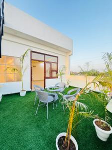 Image of 3100 Sq.ft 4 BHK Independent House for sale in Kanakpura, Jaipur for Rs. 18000000