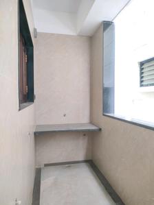 Drying Area Image of 2010 Sq.ft 3 BHK Apartment / Flat for sale in RR Nagar Bengaluru for Rs. 20100600
