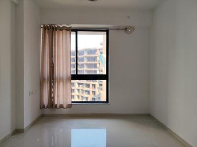 Living Room Image of 694 Sq.ft 2 BHK Apartment / Flat for sale in Sunteck City Avenue 2, Goregaon West Mumbai for Rs. 17500000