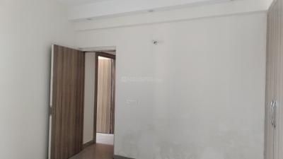 Bedroom Image of 1200 Sq.ft 2.5 BHK Apartment / Flat for rent in Today Kings Park, Omega IV Greater Noida for Rs. 18500