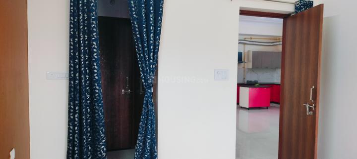 Sector M, Ashiyana Bedroom 1
