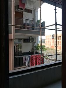 Bedroom Two Image of 1550 Sq.ft 3 BHK Apartment / Flat for sale in Sector 73 Noida for Rs. 5800000