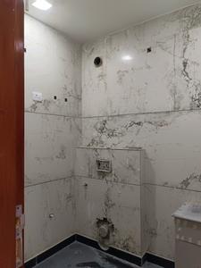 Bedroom Three Image of 2350 Sq.ft 4 BHK Builder Floor for sale in Rohini Extension New Delhi for Rs. 25000000