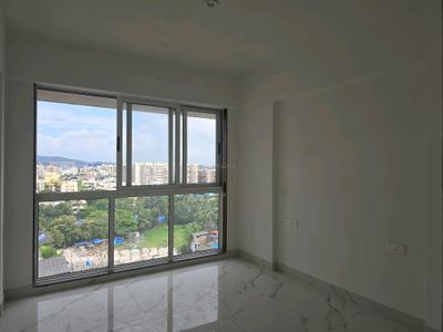 Bedroom Image of 1680 Sq.ft 3.5 BHK Apartment / Flat for sale in Vile Parle West Mumbai for Rs. 68500000