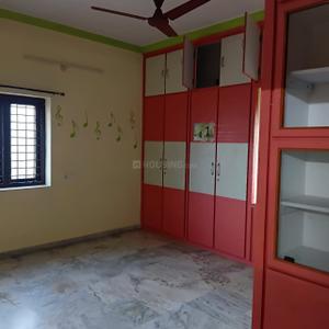Bedroom Image of 2200 Sq.ft 4 BHK Duplex for sale in Yapral Secunderabad for Rs. 19000000