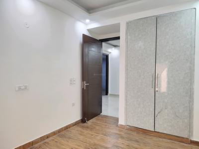 Bedroom Image of 2000 Sq.ft 4 BHK Builder Floor for rent in Chhattarpur New Delhi for Rs. 45000