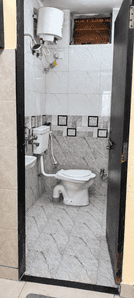 Image of 600 Sq.ft 1.5 BHK Apartment / Flat for sale in Sri Arihant Samriddhi Towers, Barkhera Pathani, Bhopal for Rs. 1750000