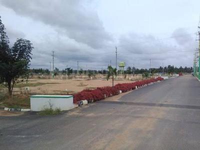 Residential Plot